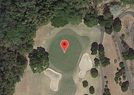 マーカーを立てる(1)